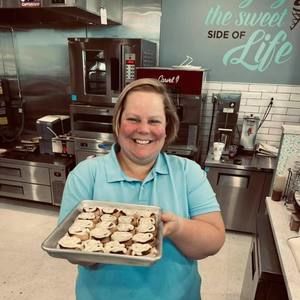 Meet your Posher, Bethany